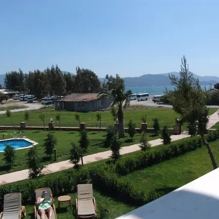 Seaside 26 *