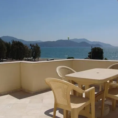 Seaside 26 فيلة فتحية