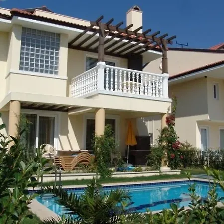 Seaside 26 فيلة
