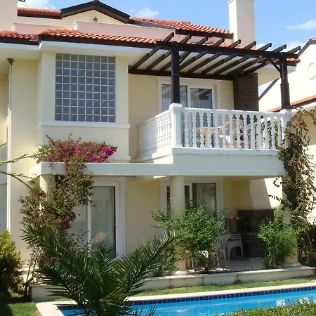 فيلة Seaside 26 فتحية