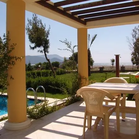 Seaside 26 فتحية